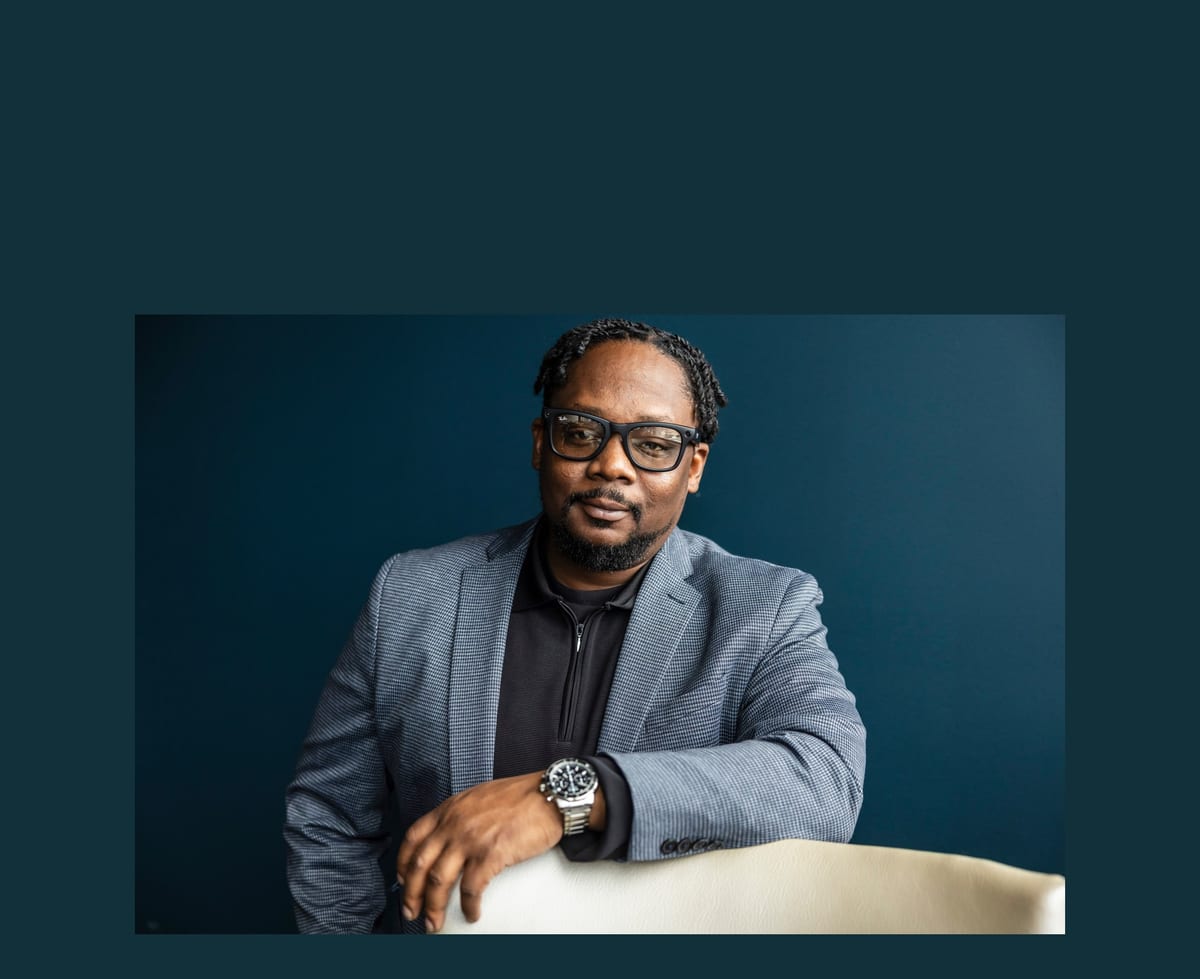 Bob Johnson for Saginaw City Council 2026